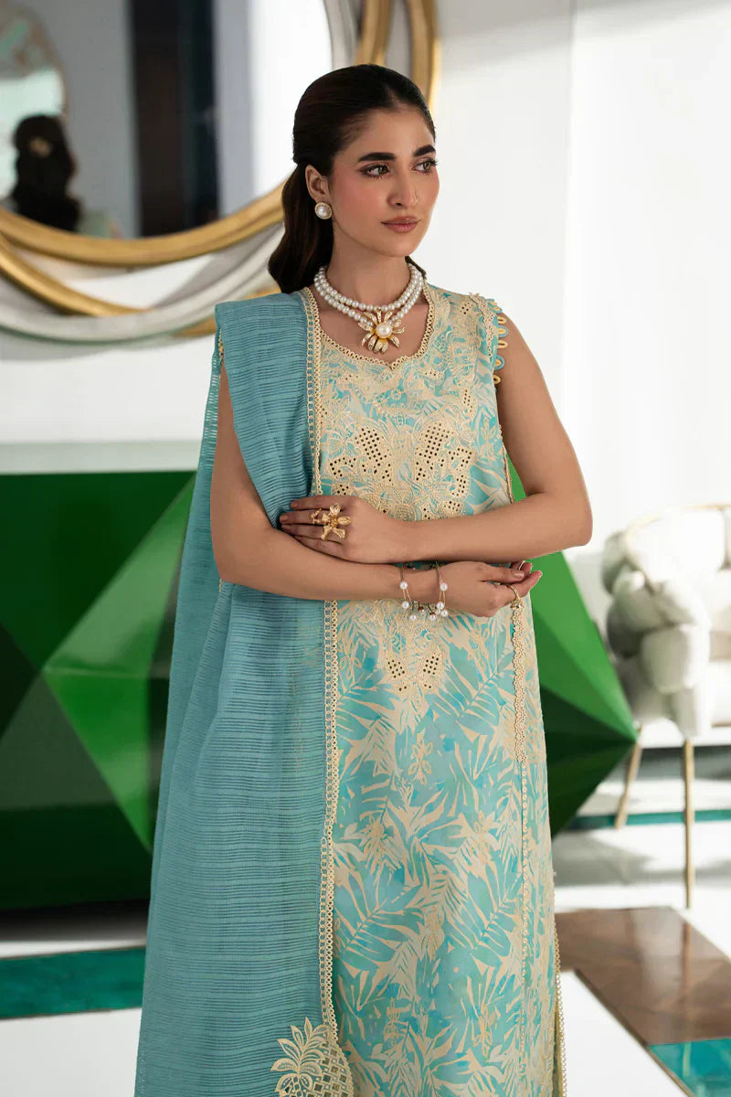 RANG RASIYA CARNATION '26 - ISLA