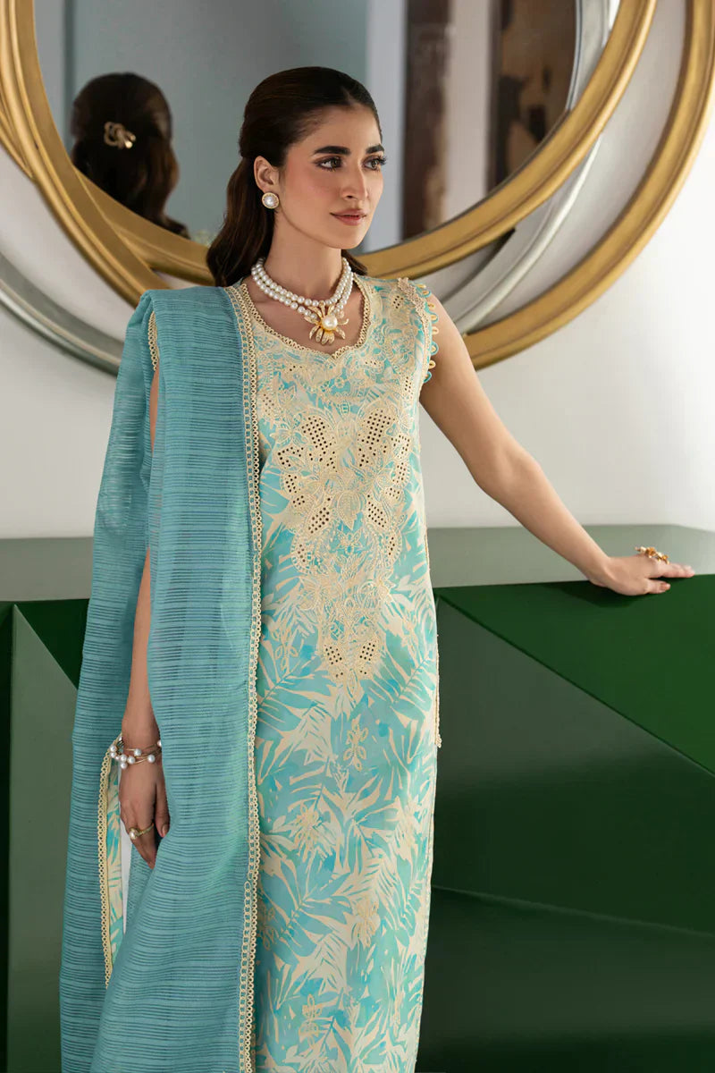 RANG RASIYA CARNATION '26 - ISLA