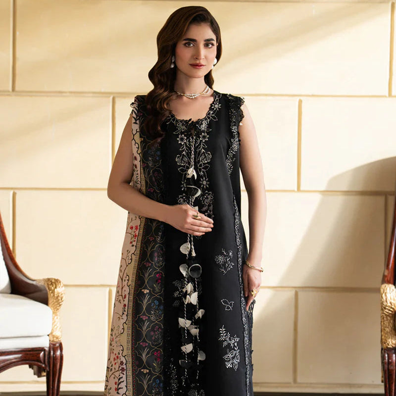 RANG RASIYA CARNATION '26 - LEAH
