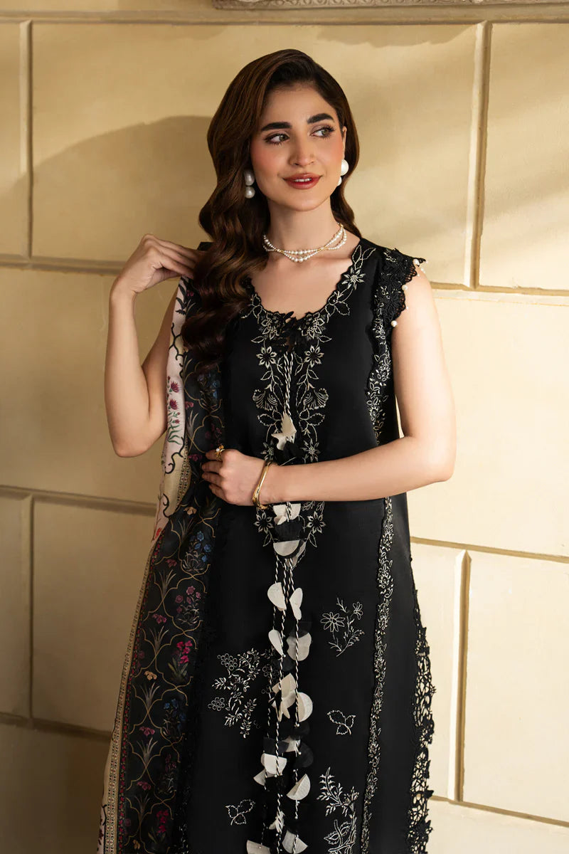 RANG RASIYA CARNATION '26 - LEAH