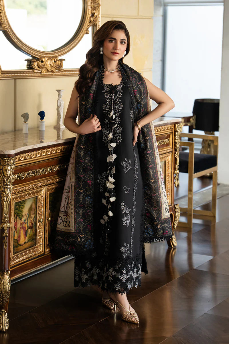 RANG RASIYA CARNATION '26 - LEAH