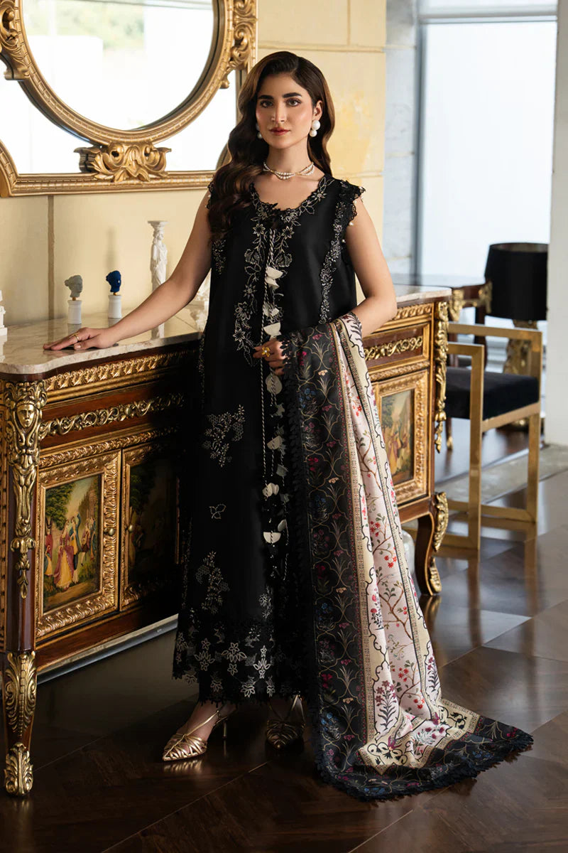 RANG RASIYA CARNATION '26 - LEAH