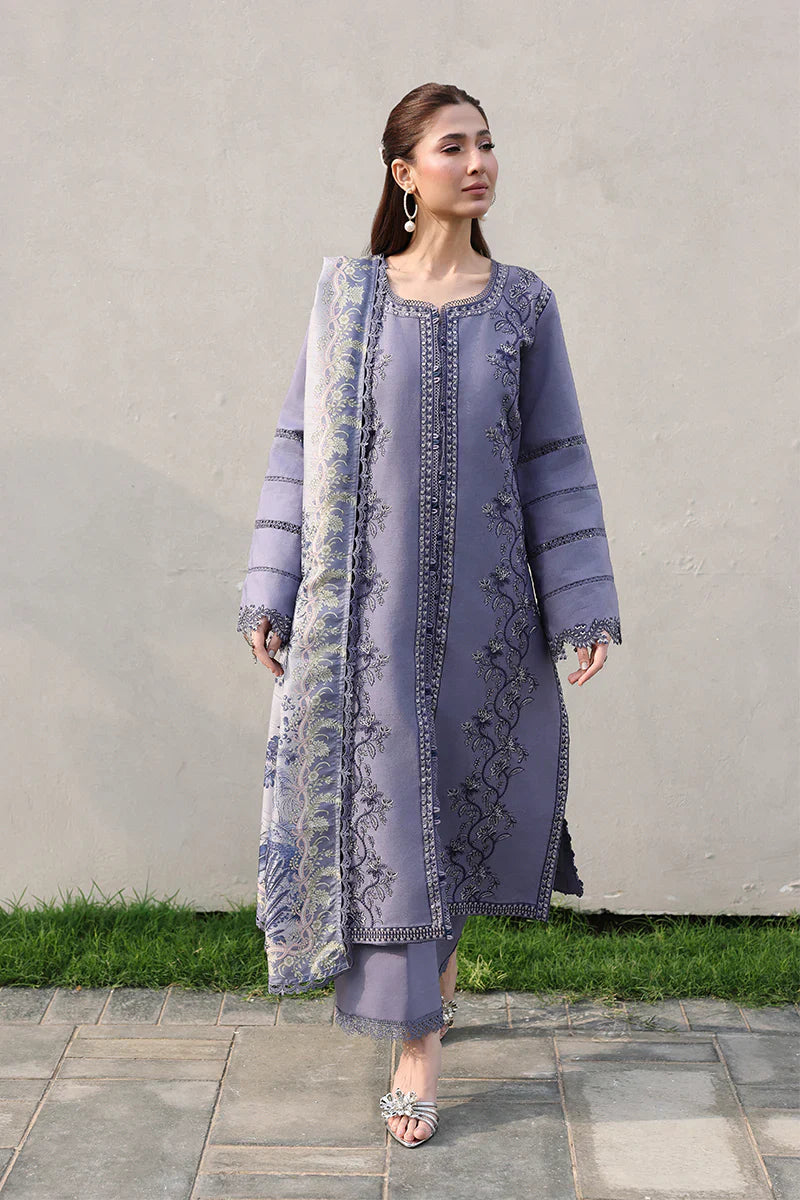 RANG RASIYA FLORENCE '26 - MAHNAZ