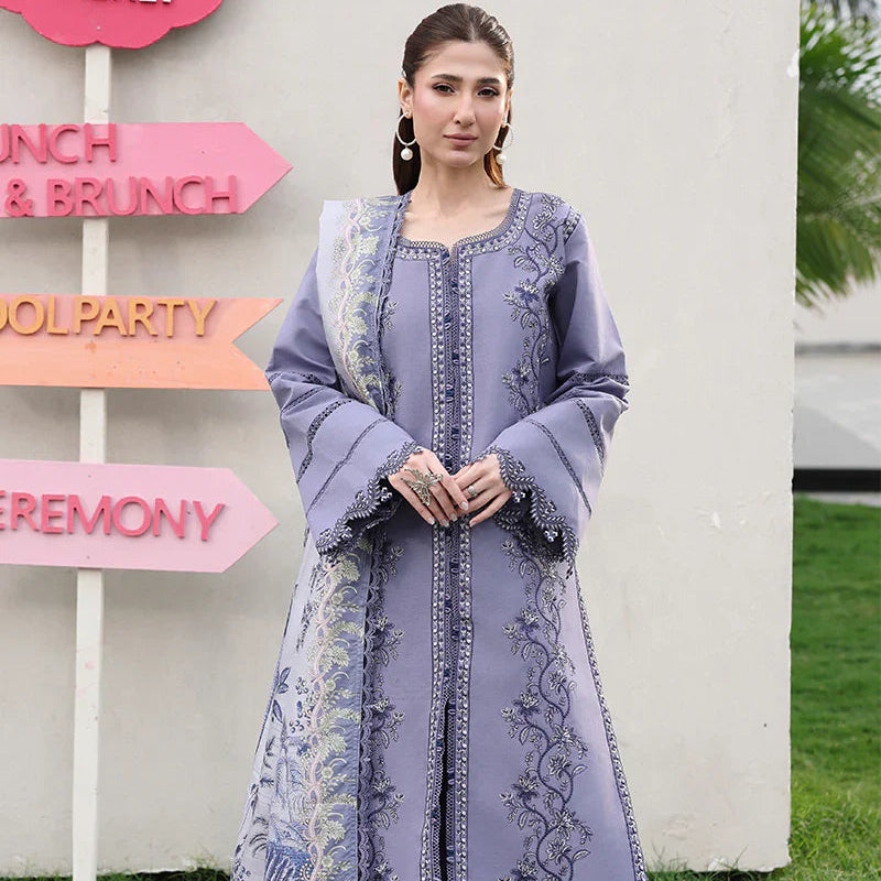 RANG RASIYA FLORENCE '26 - MAHNAZ