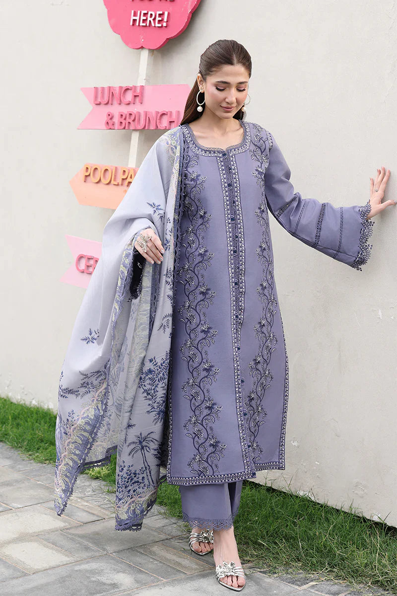 RANG RASIYA FLORENCE '26 - MAHNAZ