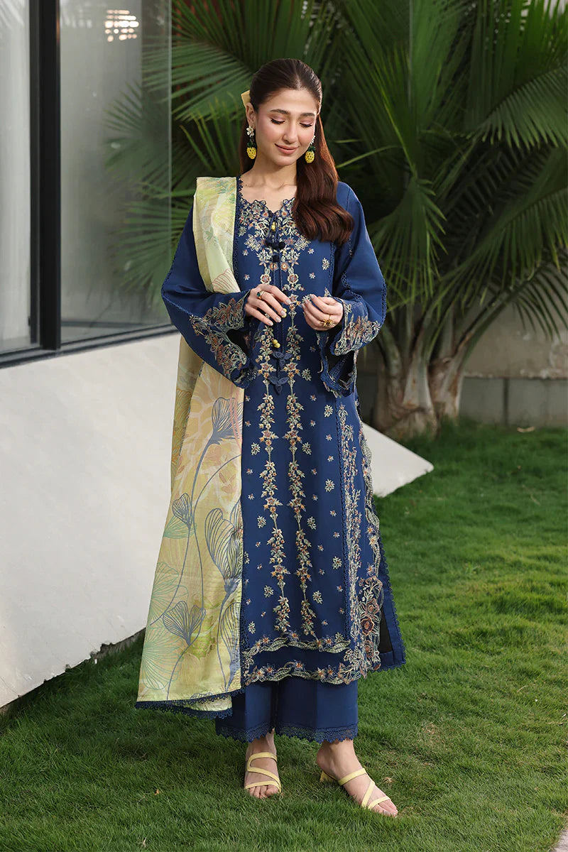 RANG RASIYA FLORENCE '26 - MINA