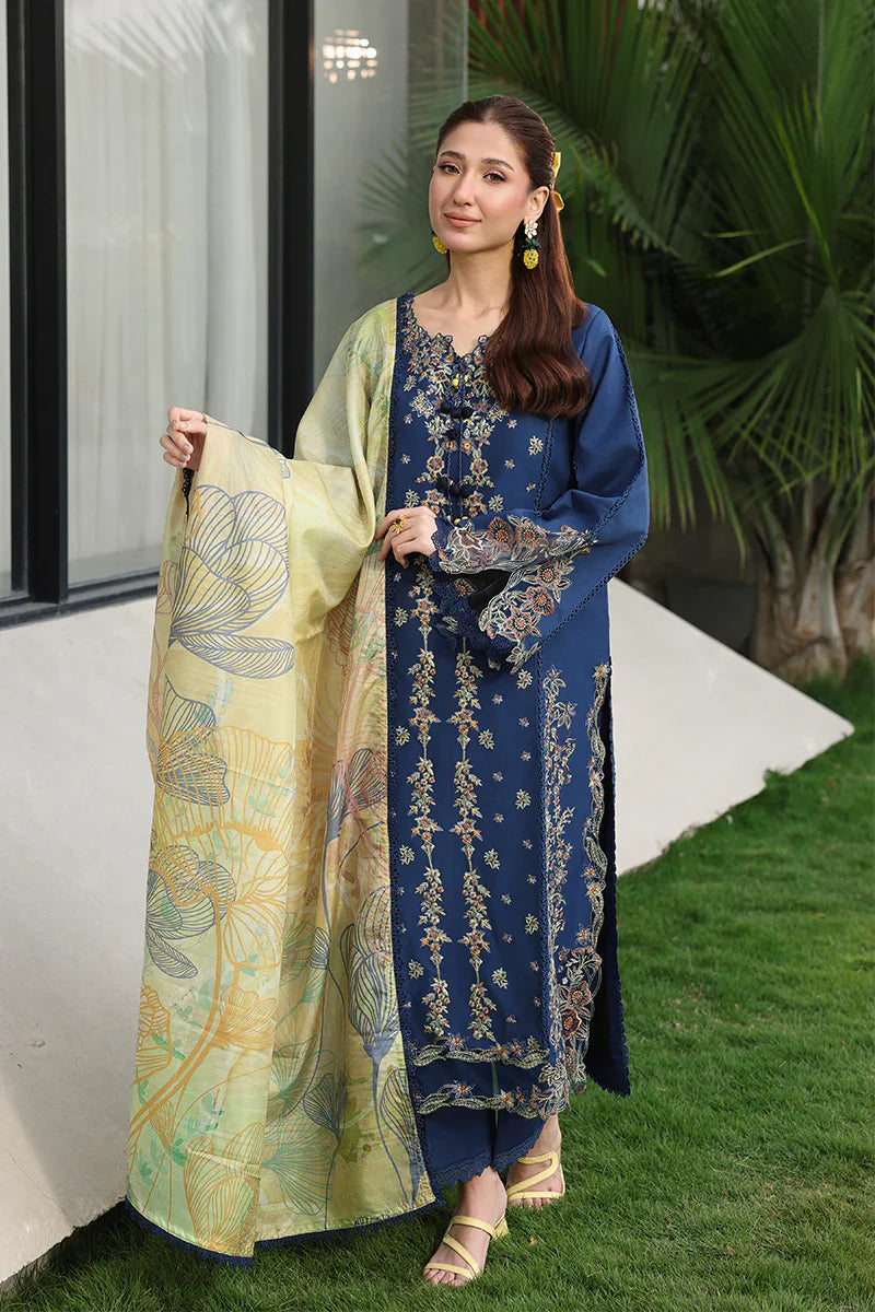 RANG RASIYA FLORENCE '26 - MINA