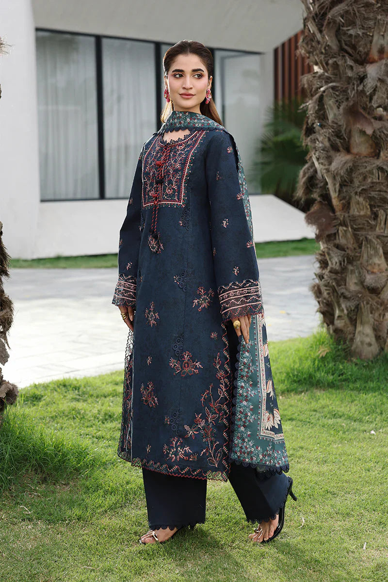 RANG RASIYA FLORENCE '26 - NILOFER