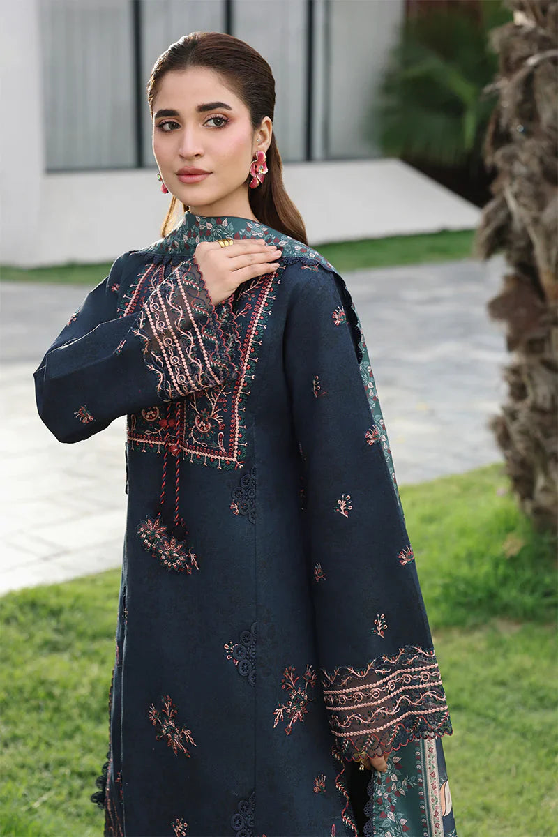 RANG RASIYA FLORENCE '26 - NILOFER