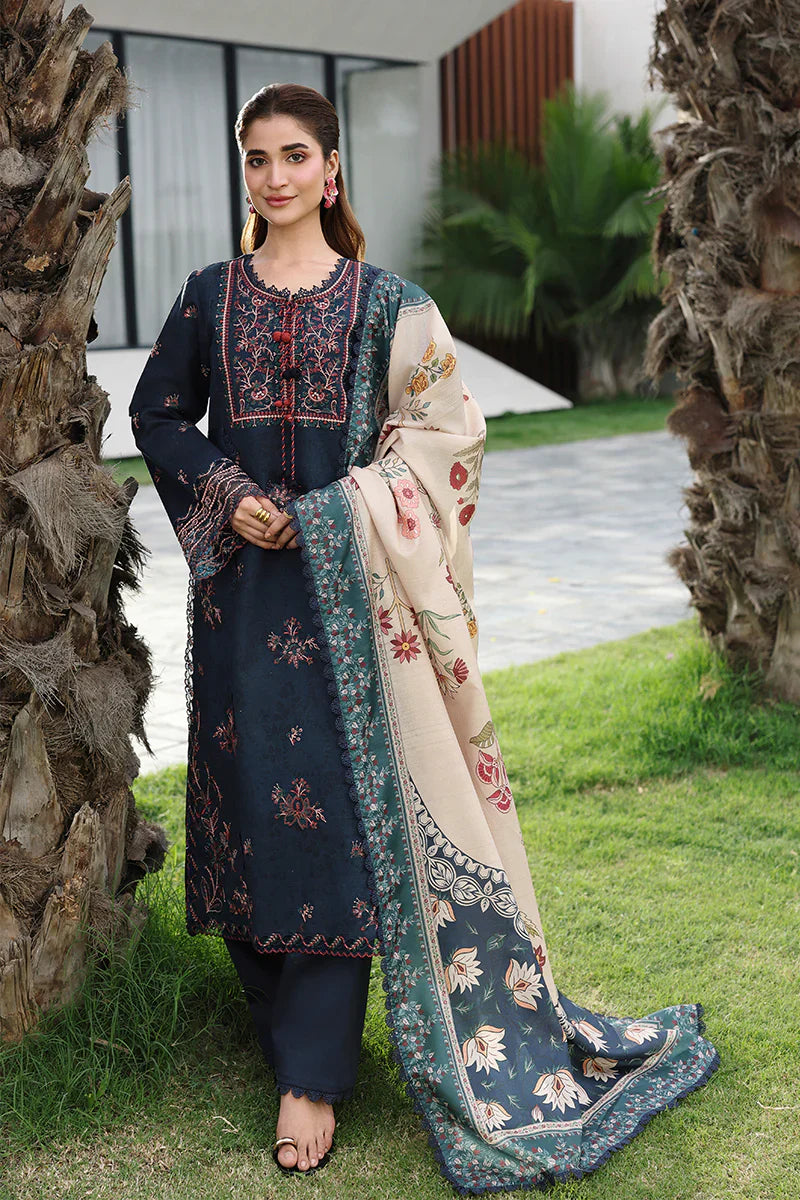 RANG RASIYA FLORENCE '26 - NILOFER