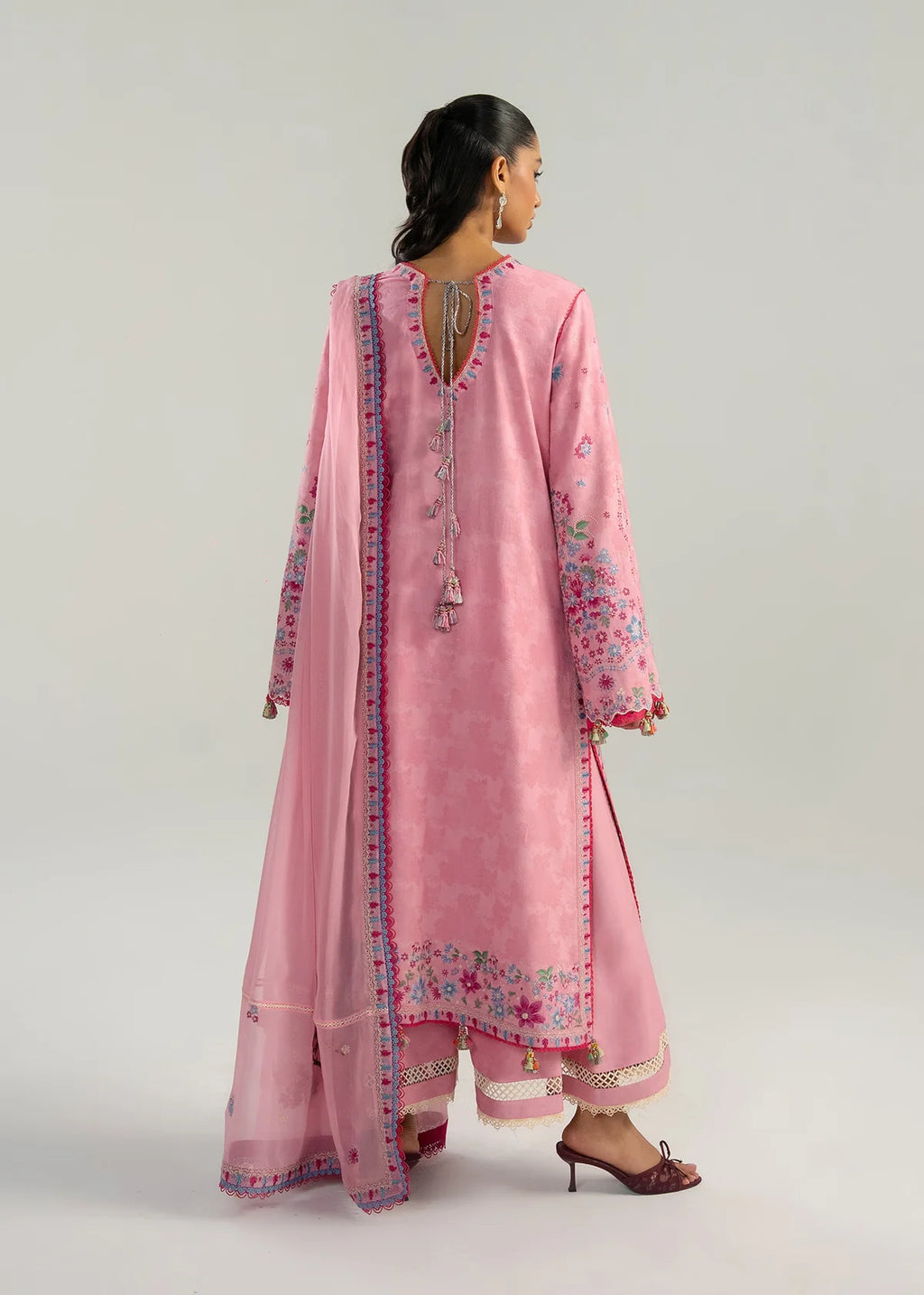 HUSSAIN REHAR - PEMBE