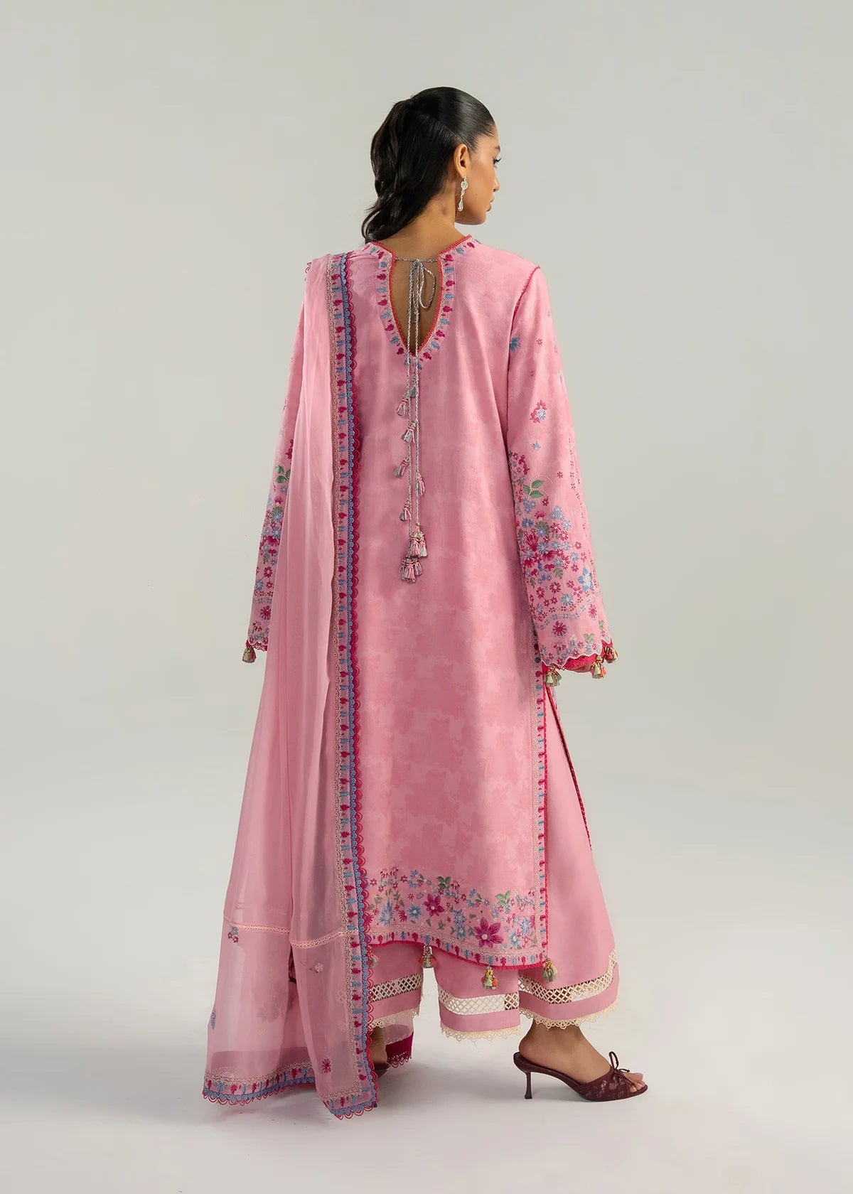 HUSSAIN REHAR - PEMBE