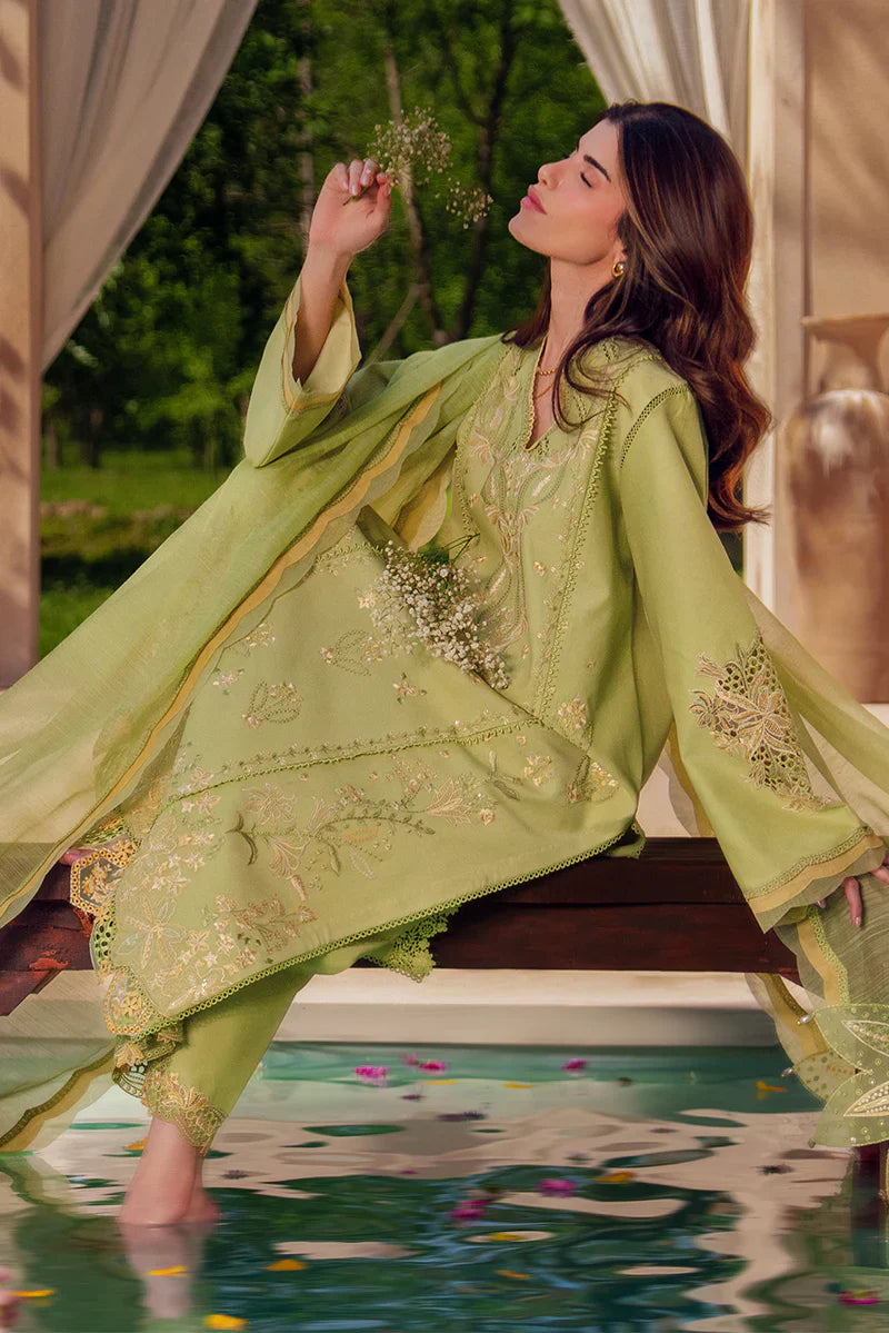 RANG RASIYA LUXURY '26 - NADINE