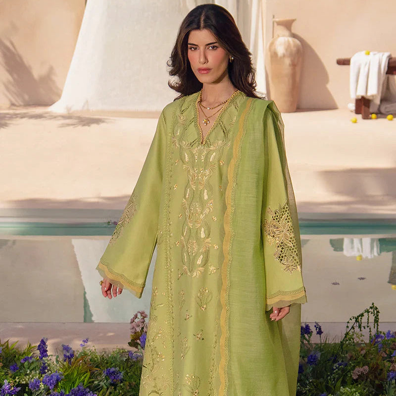 RANG RASIYA LUXURY '26 - NADINE