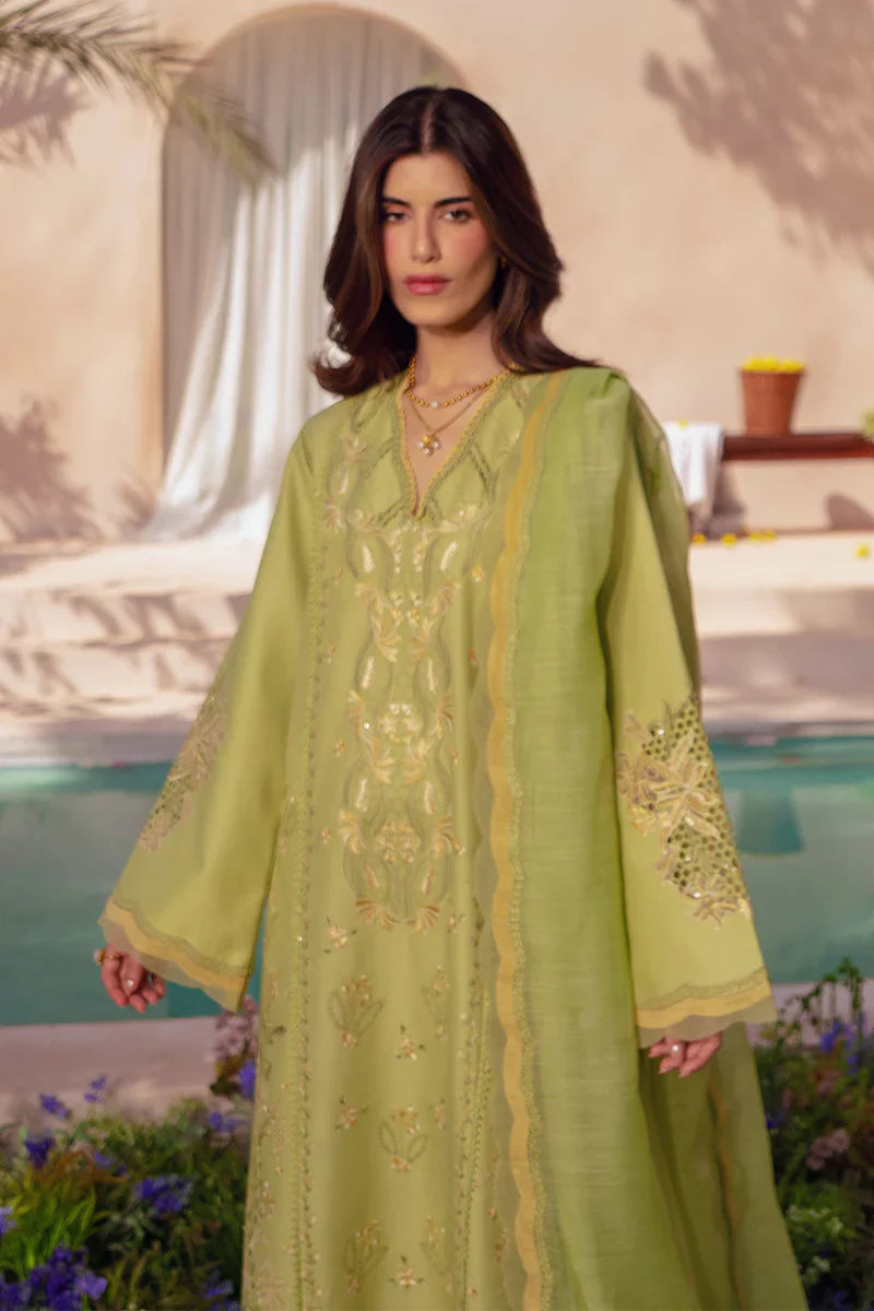RANG RASIYA LUXURY '26 - NADINE