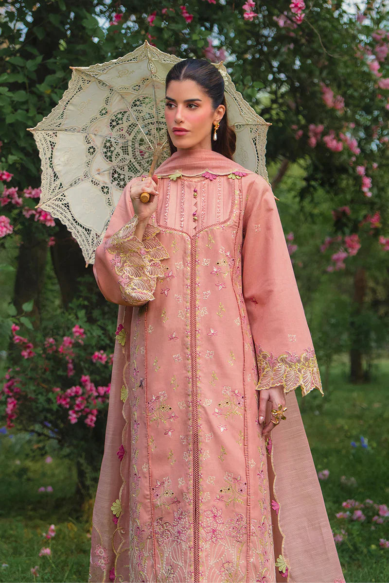 RANG RASIYA LUXURY '26 - RANIA