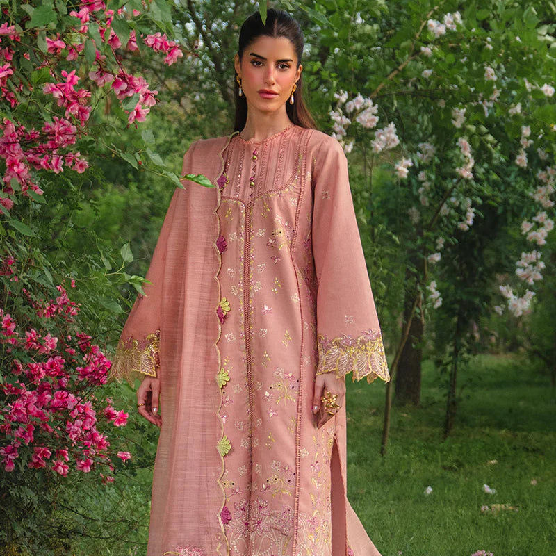 RANG RASIYA LUXURY '26 - RANIA