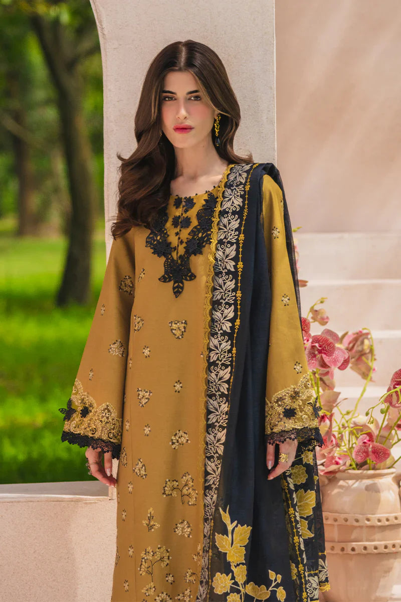 RANG RASIYA LUXURY '26 - MAHI