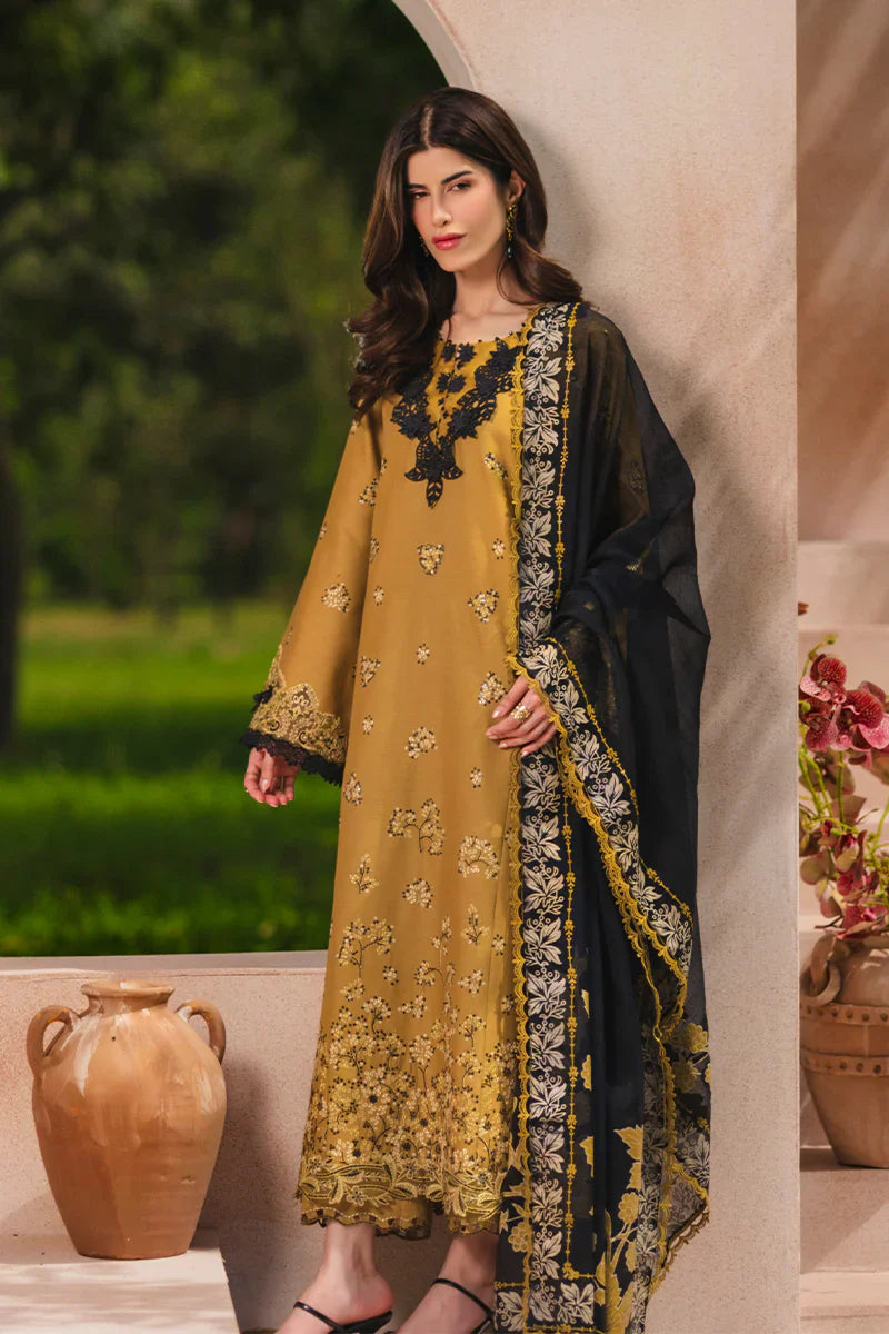 RANG RASIYA LUXURY '26 - MAHI