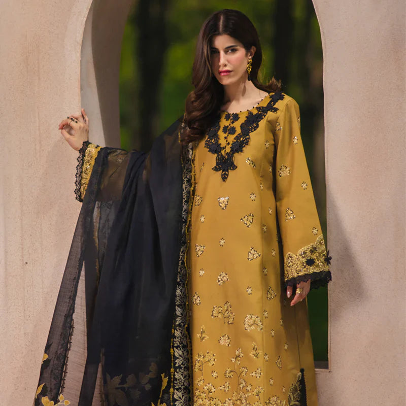 RANG RASIYA LUXURY '26 - MAHI