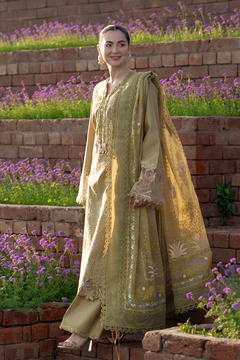 RANG RASIYA LUXURY '26 - RAHA
