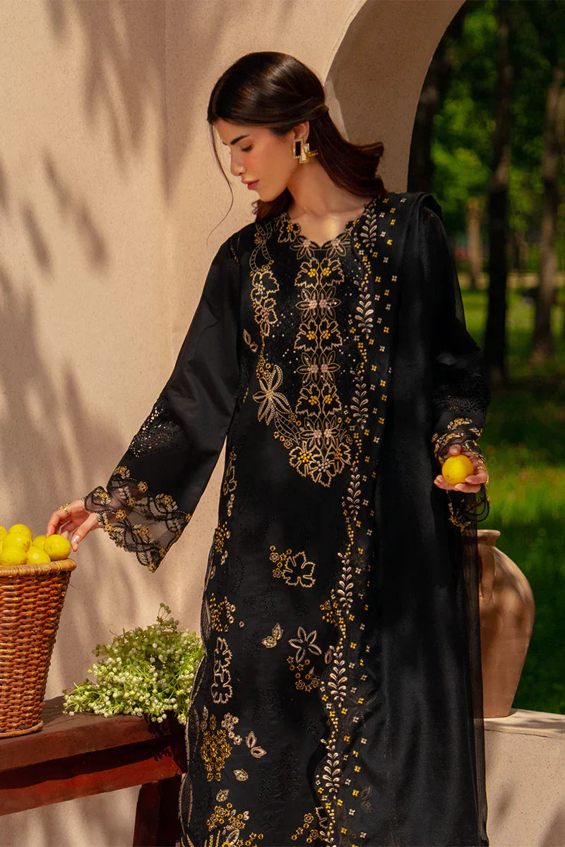 RANG RASIYA LUXURY '26 - LAYL