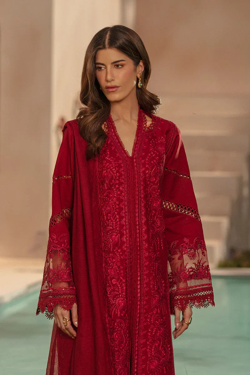 RANG RASIYA LUXURY '26 - NEHAL