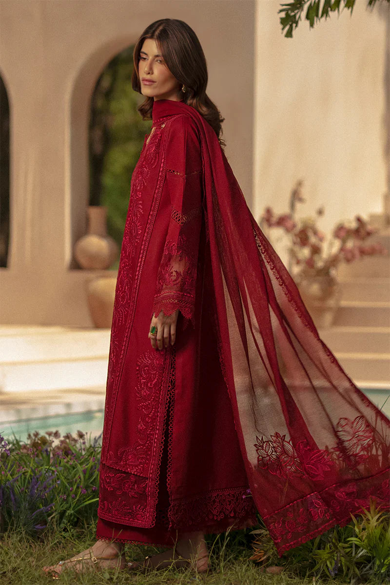 RANG RASIYA LUXURY '26 - NEHAL
