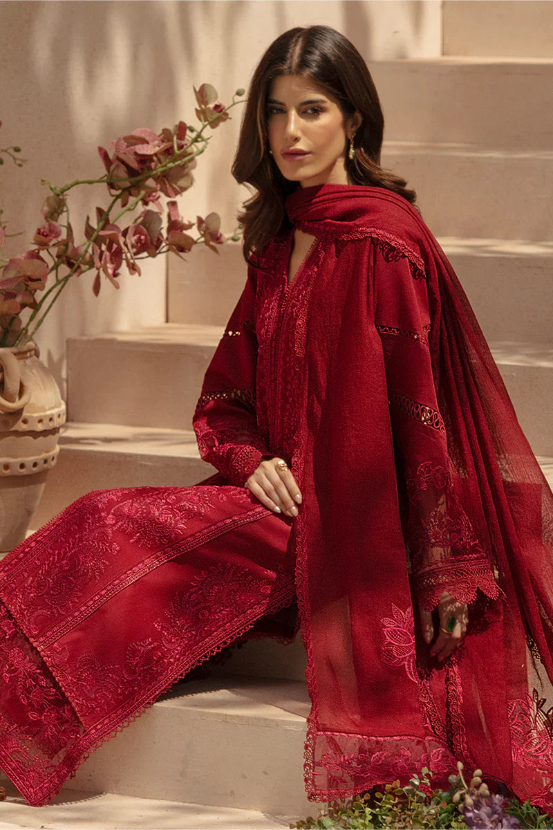RANG RASIYA LUXURY '26 - NEHAL