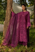 RANG RASIYA LUXURY '26 - ZAHA