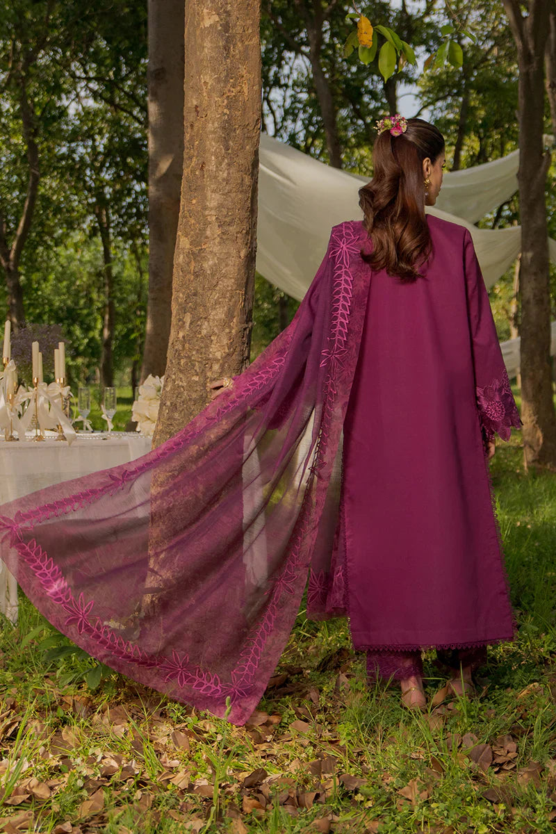 RANG RASIYA LUXURY '26 - ZAHA
