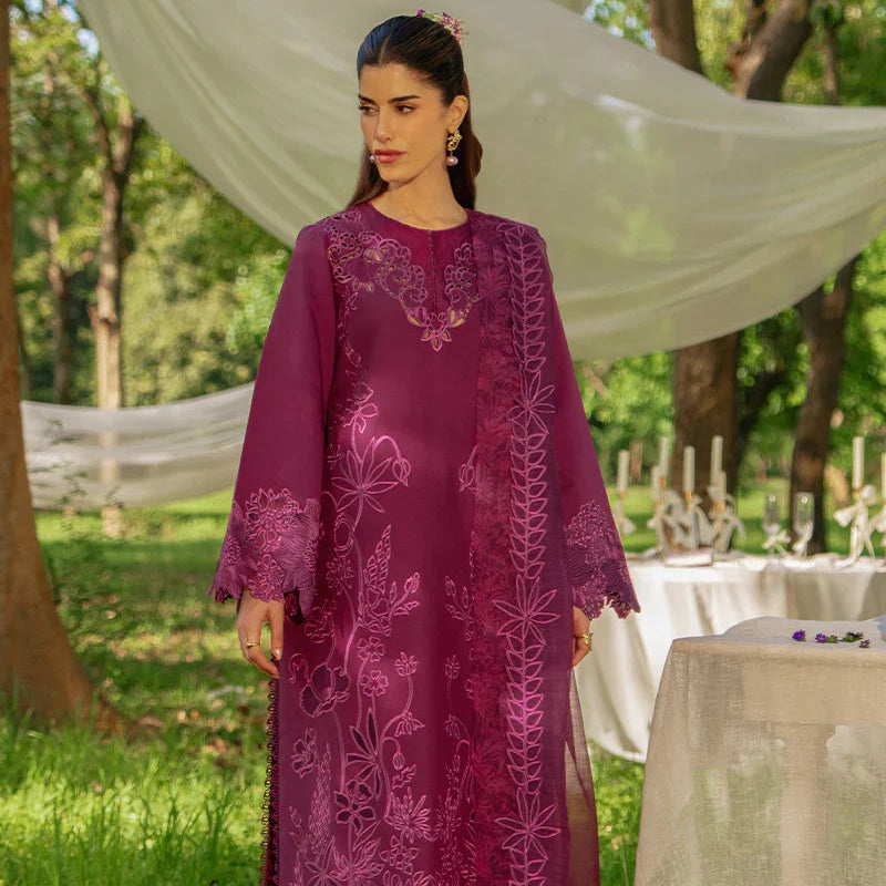 RANG RASIYA LUXURY '26 - ZAHA
