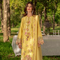 RANG RASIYA LUXURY '26 - MYSHA