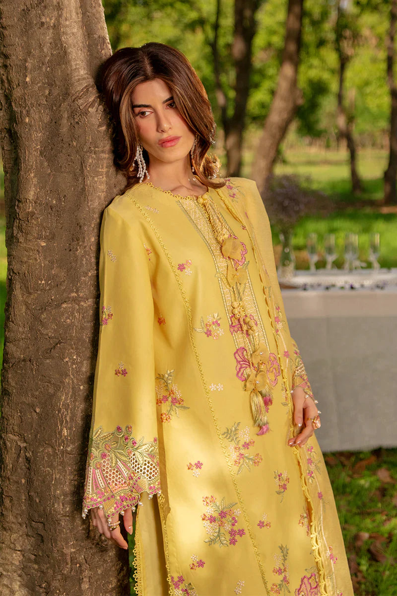 RANG RASIYA LUXURY '26 - MYSHA