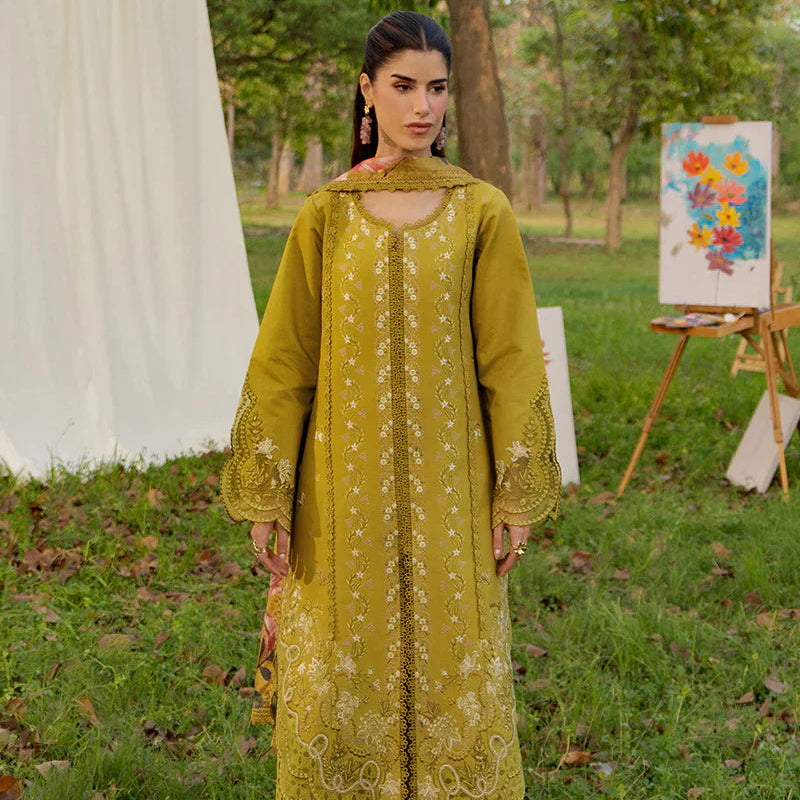 RANG RASIYA LUXURY '26 - HAYA