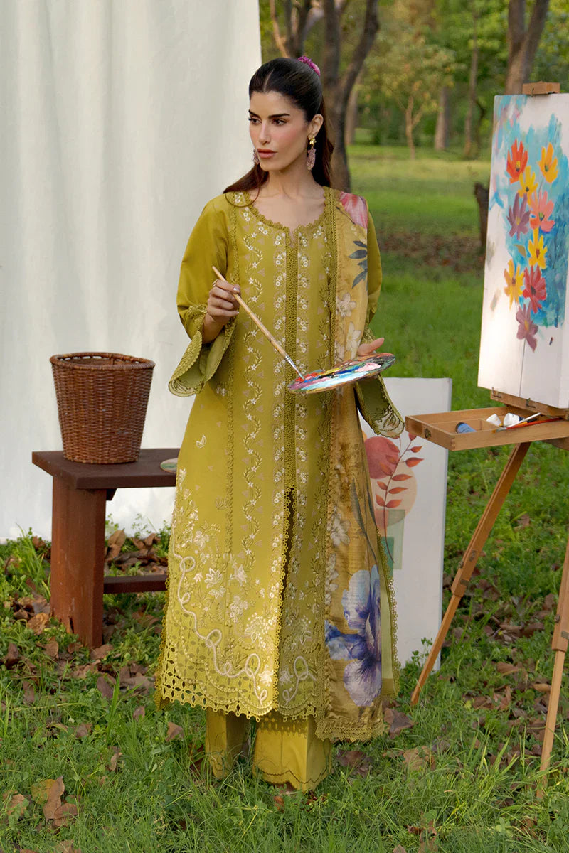 RANG RASIYA LUXURY '26 - HAYA