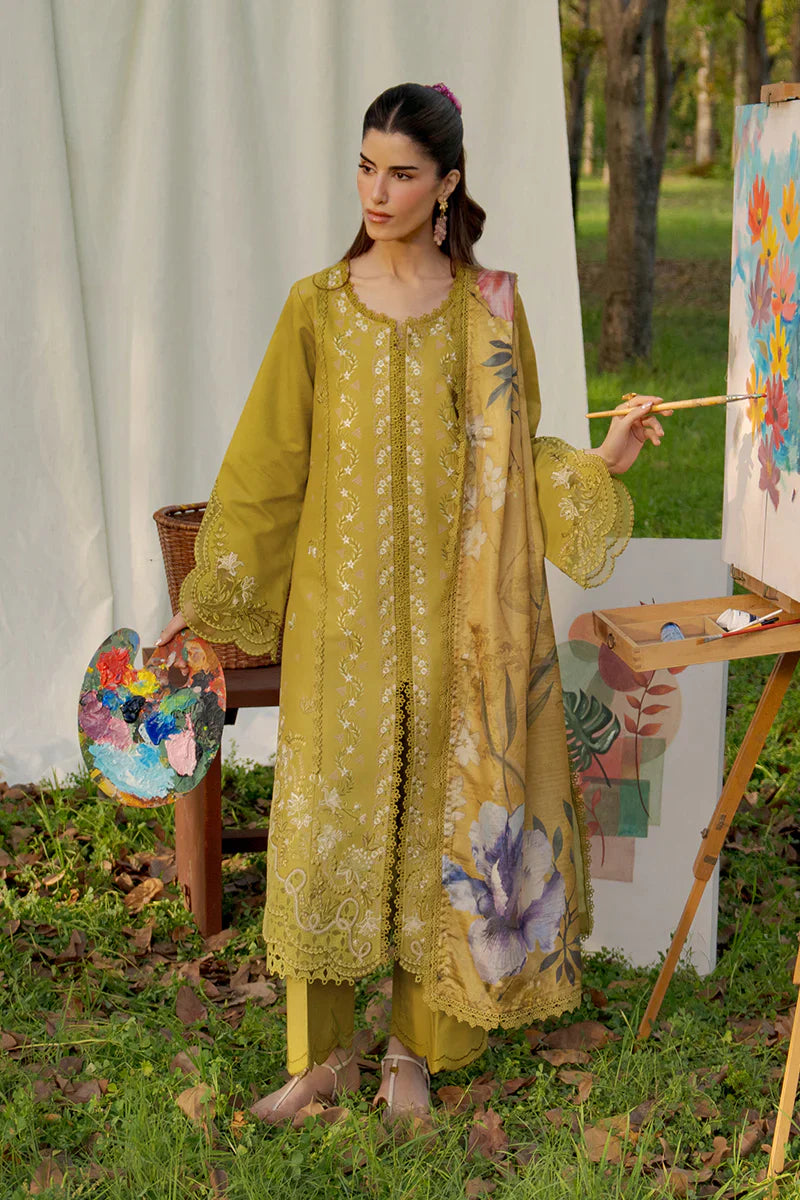 RANG RASIYA LUXURY '26 - HAYA