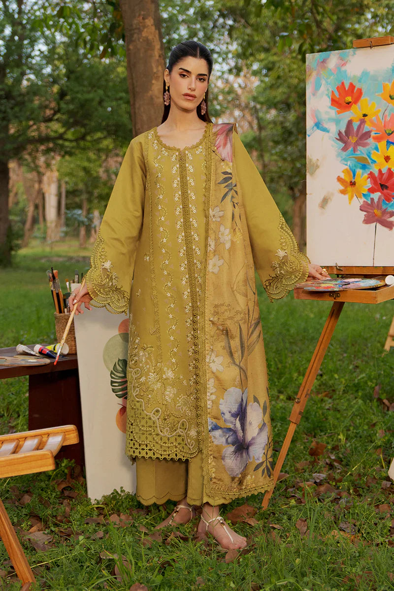 RANG RASIYA LUXURY '26 - HAYA