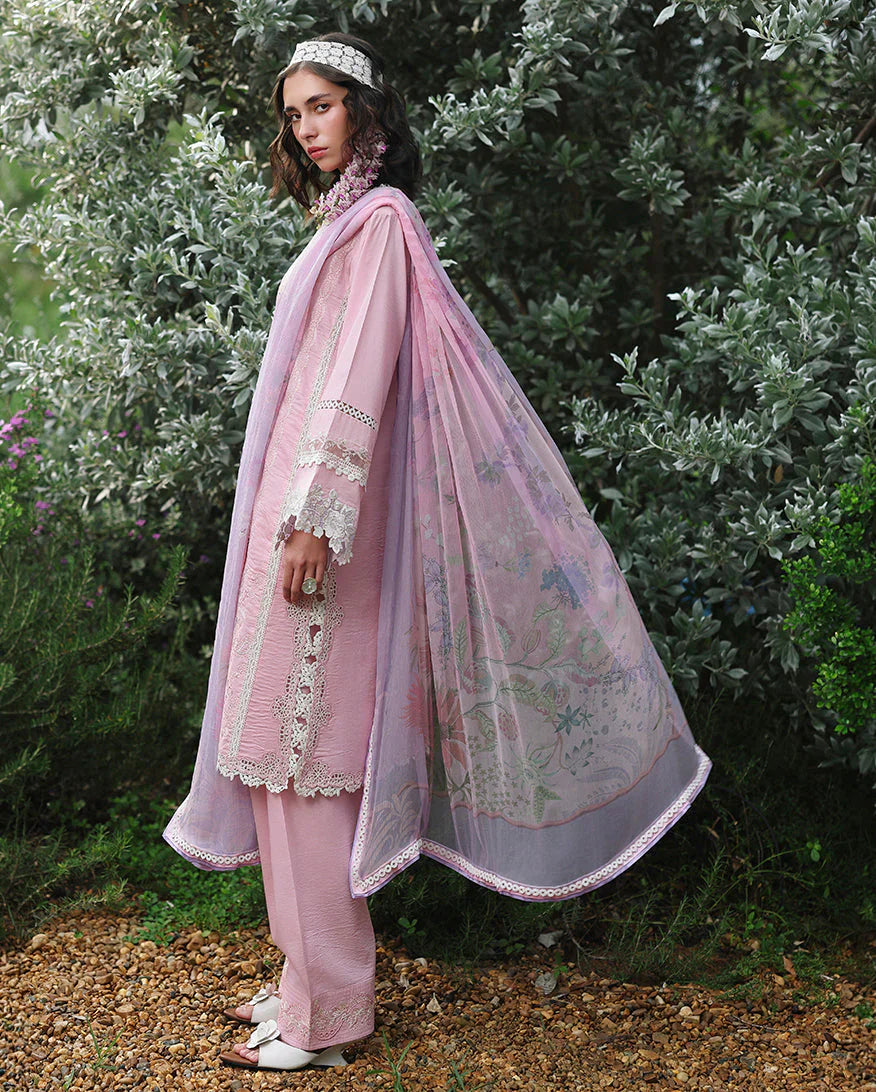 MUSHQ SECRET GARDEN '26 - ROSEWOOD SECRET