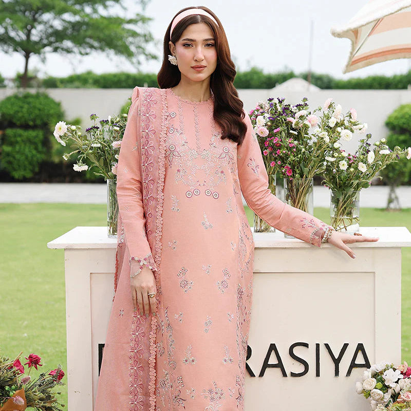 RANG RASIYA FLORENCE '26 - SAHAR