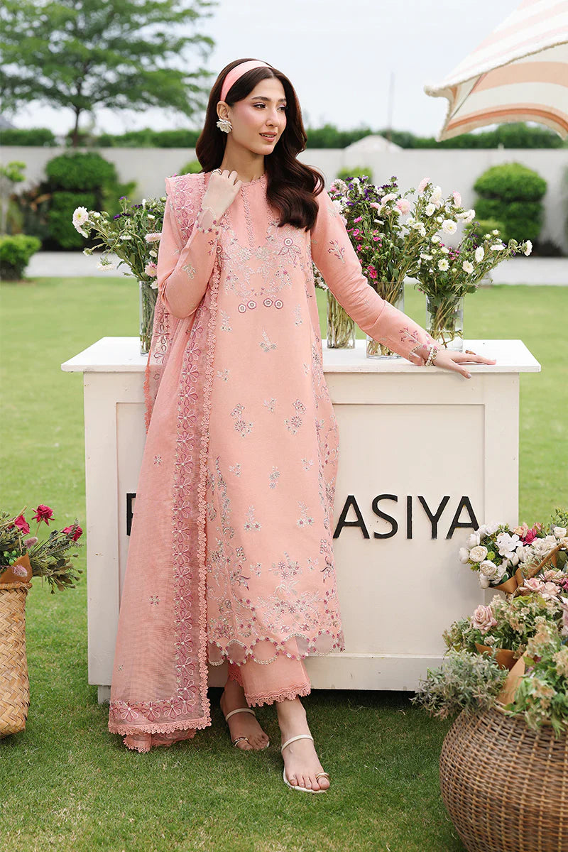 RANG RASIYA FLORENCE '26 - SAHAR