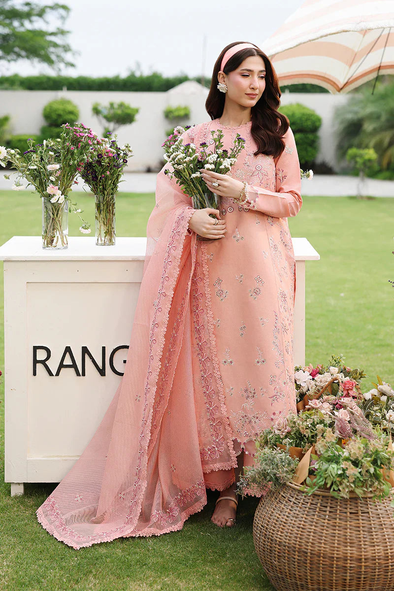 RANG RASIYA FLORENCE '26 - SAHAR
