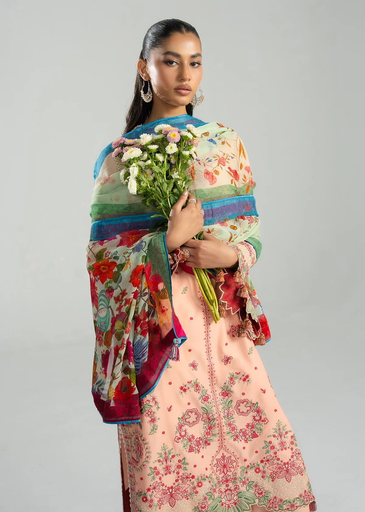HUSSAIN REHAR - SEFTALI