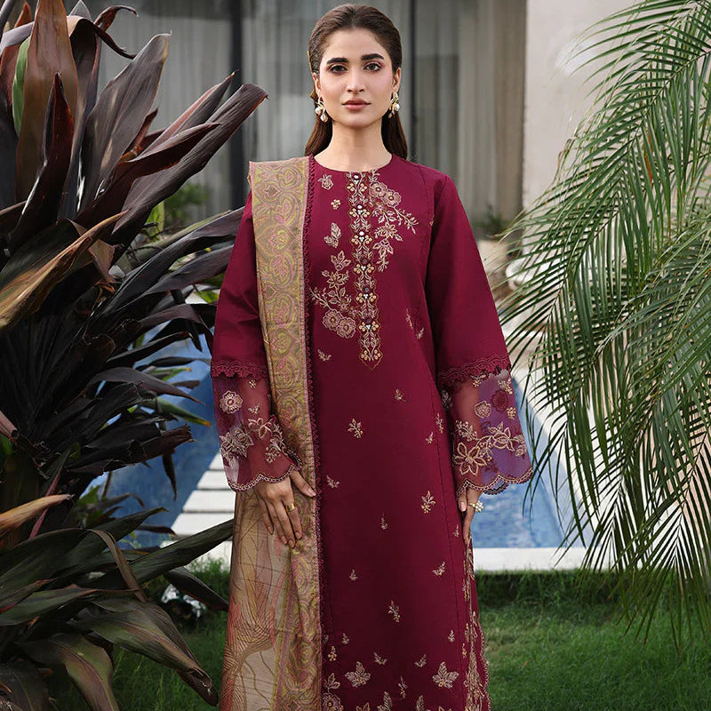 RANG RASIYA FLORENCE '26 - SHIRIN