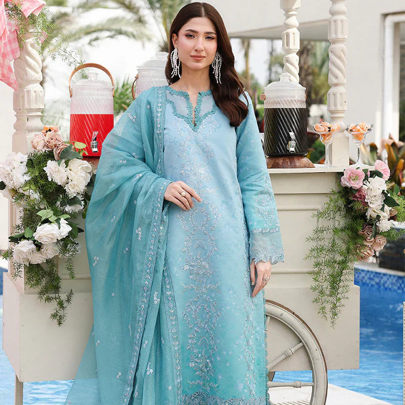 RANG RASIYA FLORENCE '26 - TARA