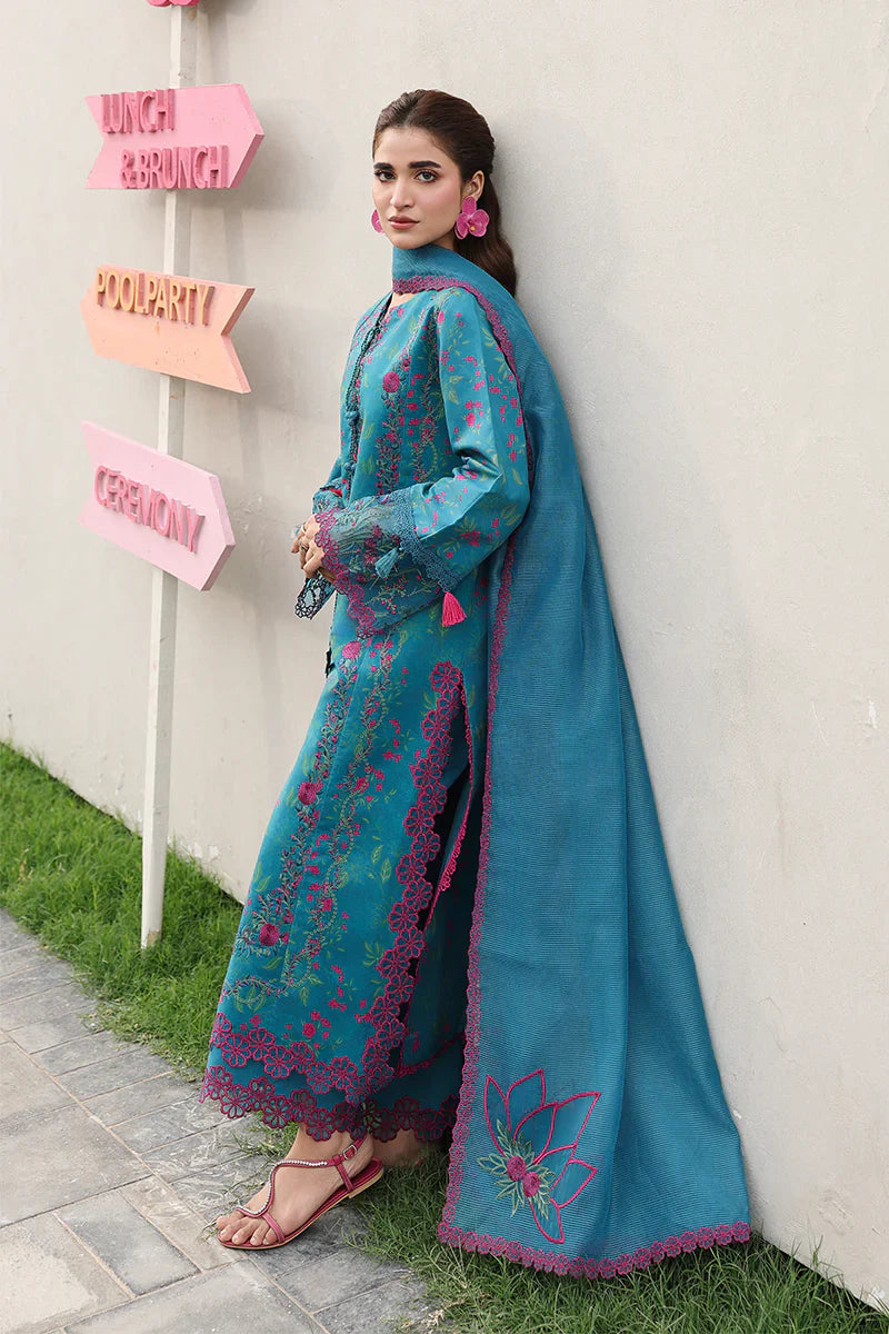 RANG RASIYA FLORENCE '26 - TINA