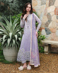 MUSHQ SECRET GARDEN '26 - VELVET IVY