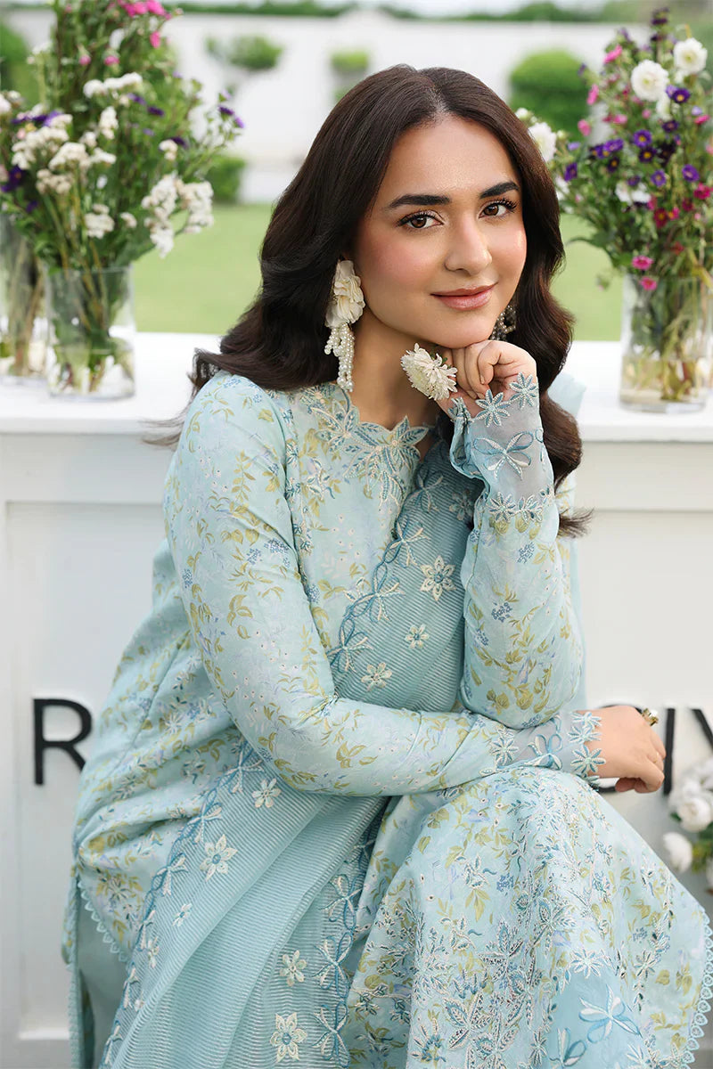 RANG RASIYA FLORENCE '26 - YASNA