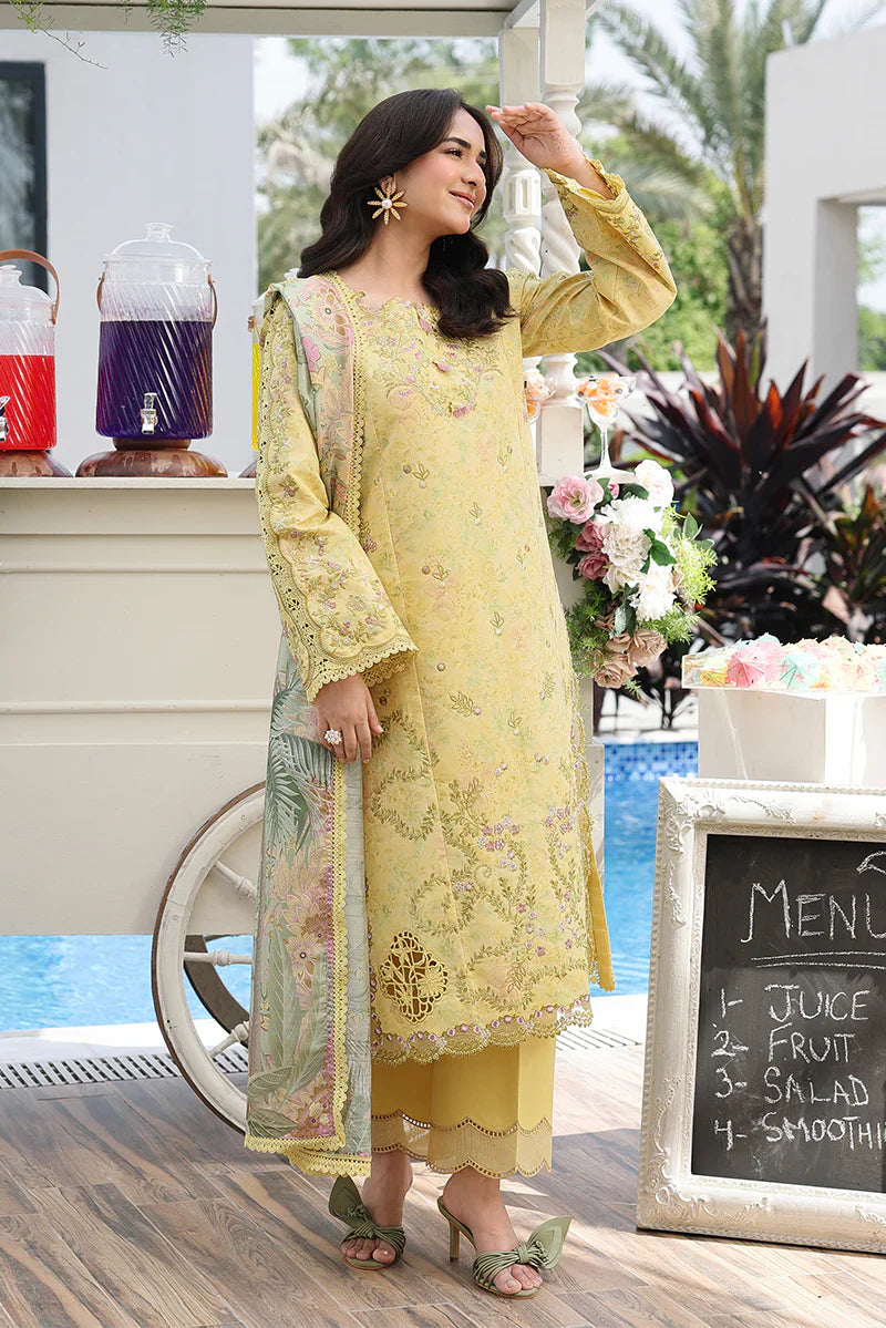 RANG RASIYA FLORENCE '26 - YUMNA