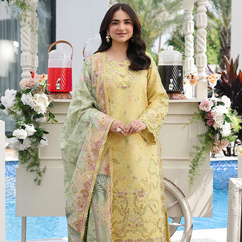 RANG RASIYA FLORENCE '26 - YUMNA